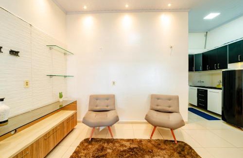 Serrinha Apartamento | Flat Completo p 2 pessoas Proximo ao Aeroporto