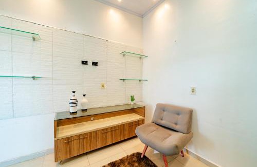 Serrinha Apartamento | Flat Completo p 2 pessoas Proximo ao Aeroporto