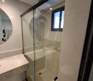Setor Pedro Ludovico Apartamento | FLAT Condomínio CRYSTAL PLACE 1407