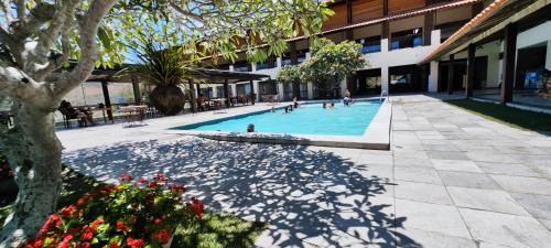 Saire Apartamento | Flat Condomínio Monte Castelo - Gravatá PE