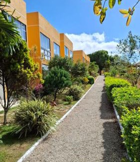 Saire Apartamento | Flat condomínio paraíso serra negra