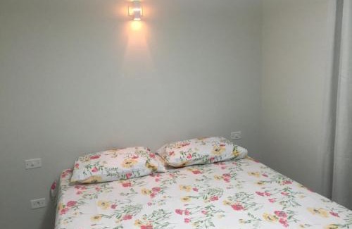 Bezerros Cabina | Flat Condomínio Serra Negra