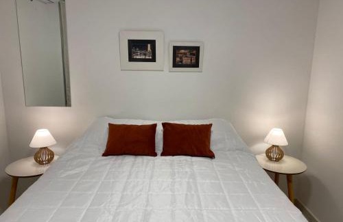 Cha Grande Apartamento | Flat Condomínio Topo da Montanha 507