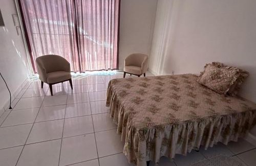 Pouso Alegre Apartamento | Flat confortável