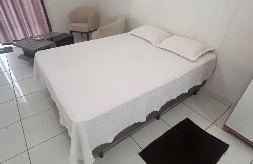 Pouso Alegre Apartamento | Flat confortável