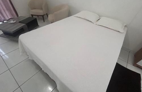 Pouso Alegre Apartamento | Flat confortável