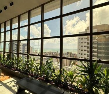 Tambau Apartamento | Flat Confort Plus - Tambaú