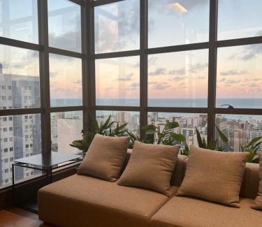 Tambau Apartamento | Flat Confort Plus - Tambaú