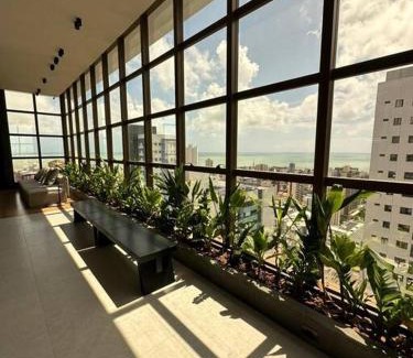 Tambau Apartamento | Flat Confort Plus - Tambaú