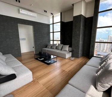 Tambau Apartamento | Flat Confort Plus - Tambaú