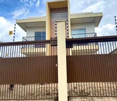 Plano Diretor Sul Apartamento | Flat Davisis 9 - Parada do Jalapão e Aeroporto