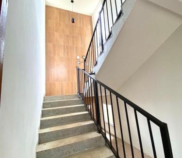 Plano Diretor Sul Apartamento | Flat Davisis 9 - Parada do Jalapão e Aeroporto