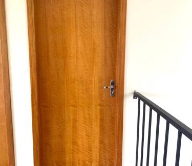 Plano Diretor Sul Apartamento | Flat Davisis 9 - Parada do Jalapão e Aeroporto