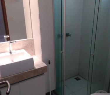 Conde Apartamento | Flat de frente ao mar