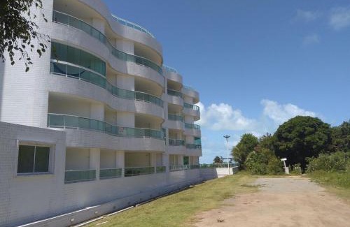 Conde Apartamento | Flat de frente ao mar