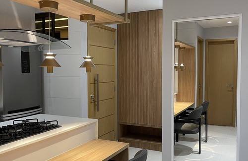 Joao Pessoa Apartamento | Flat Deluxe Tambau