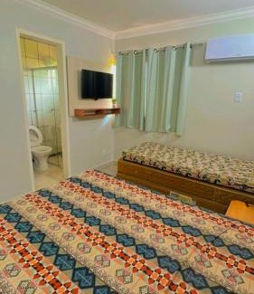 Caldas Novas Apartamento | Flat Di Roma Resort Internacional