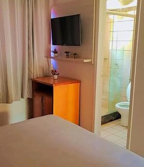 Caldas Novas Apartamento | Flat Di Roma Resort Internacional