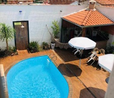 Jaragua Apartamento | Flat do Bispo