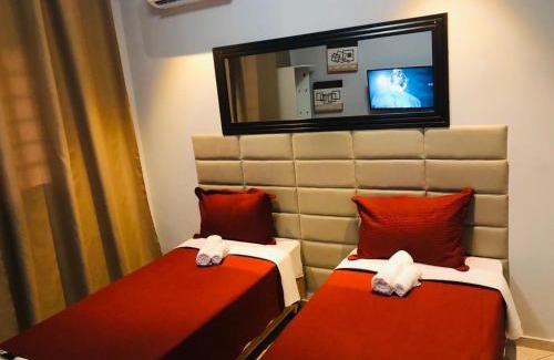 Jaragua Apartamento | Flat do Bispo