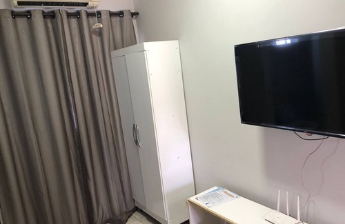 Jaragua Apartamento | Flat do Bispo