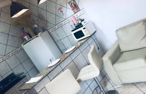 Jaragua Apartamento | Flat do Bispo
