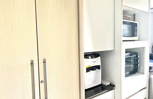 Novo Gravata Casa | FLAT DO PORTAL DE GRAVATÁ NA SERRA PERNAMBUCANA