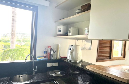 Novo Gravata Casa | FLAT DO PORTAL DE GRAVATÁ NA SERRA PERNAMBUCANA