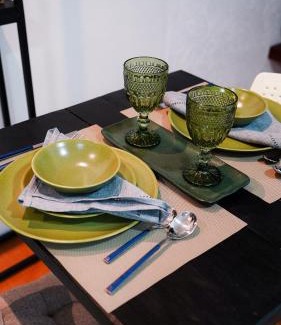 Floresta Velha Apartamento | Flat do Tubanoronha