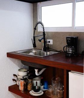 Floresta Velha Apartamento | Flat do Tubanoronha
