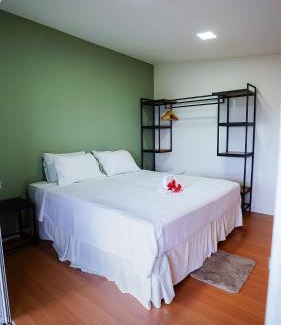 Floresta Velha Apartamento | Flat do Tubanoronha