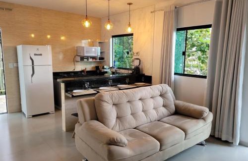 Alto Paraiso de Goias Apartamento | Flat Dona Branca