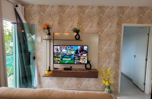 Alto Paraiso de Goias Apartamento | Flat Dona Branca