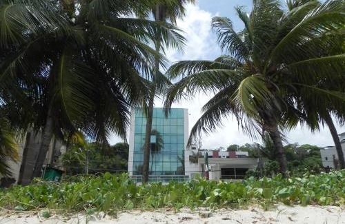 Cabo Branco Apartamento | Flat Easy Green Sunset 316