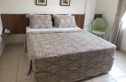 Cabo Branco Apartamento | Flat Easy Green Sunset 316