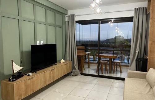 Praia dos Carneiros Apartamento | Flat Eco Resort Carneiros
