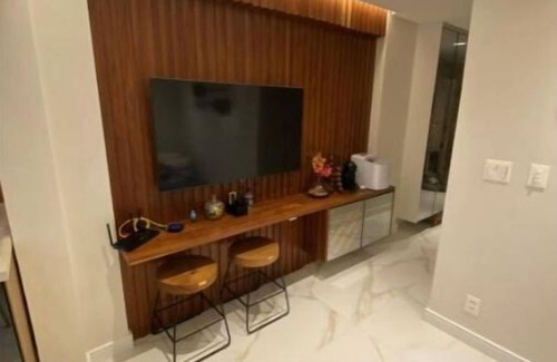Tamandare Apartamento | FLAT - Eco Resort Praia dos Carneiros next to Igrejinha