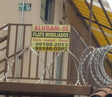 Segismundo Pereira Apartamento | Flat Econômico Uberlândia