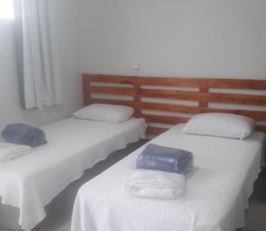 Segismundo Pereira Apartamento | Flat Econômico Uberlândia