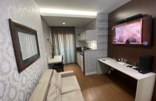 Cidade Jardim Eldorado C Apartamento | Flat ELDORADO 1801