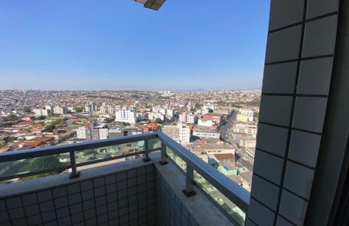 Cidade Jardim Eldorado C Apartamento | Flat ELDORADO 1801