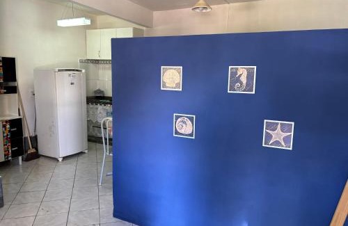 Cem Bracas Apartamento | Flat em Búzios com ar
