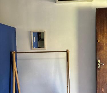 Cem Bracas Apartamento | Flat em Búzios com ar