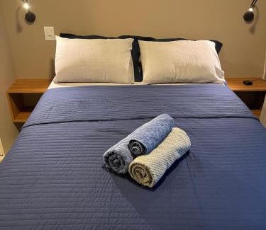 Boa Viagem Apartamento | Flat em Boa Viagem