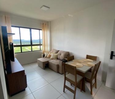 Caruaru Apartamento | Flat em Caruaru