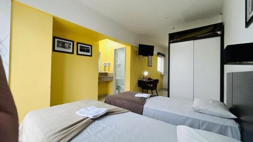 Bauru Apartamento | Flat em Frente a USP - Centrinho - CPO - Sem Garagem