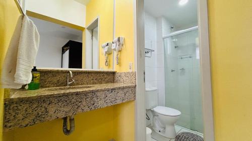 Bauru Apartamento | Flat em Frente a USP - Centrinho - CPO - Sem Garagem