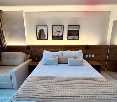 Araras Apartamento | Flat em Itaipava!