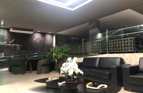 Manaira Apartamento | Flat em João Pessoa na Beira Mar