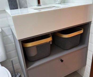 Manaira Apartamento | Flat em João Pessoa na Beira Mar
